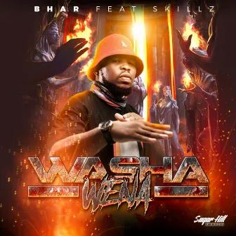 Washa Wena by Bhar