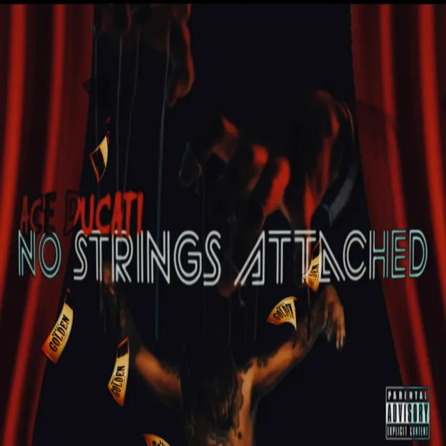 No Strings Attached