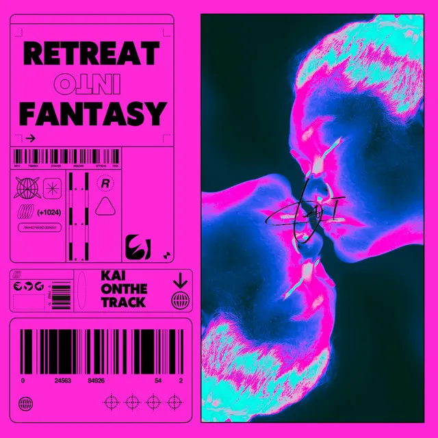 Retreat into Fantasy