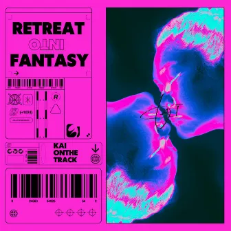 Retreat into Fantasy by KAI