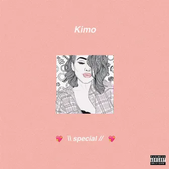 Special by Kimo