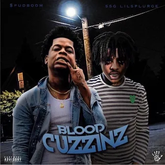 Blood Cuzzinz by $Pud Boom