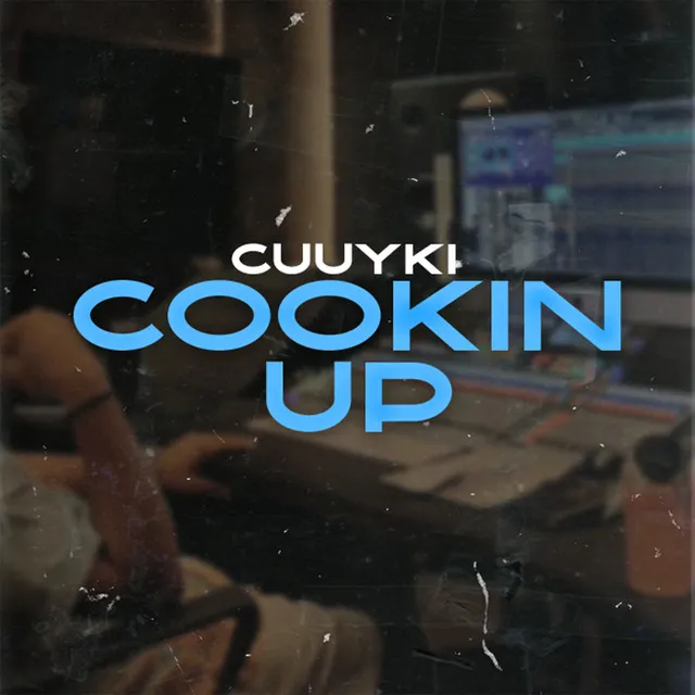 Cookin Up