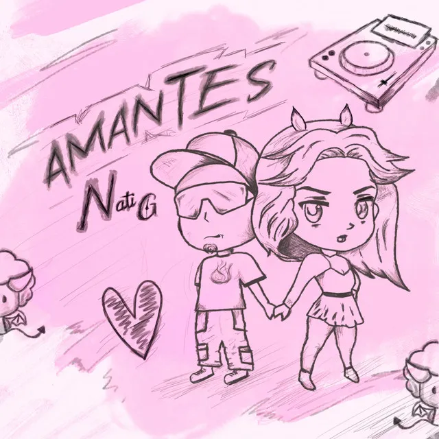 Amantes