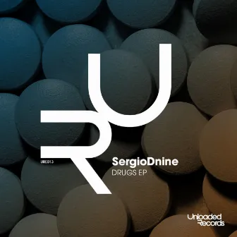 Drugs EP by Sergiodnine