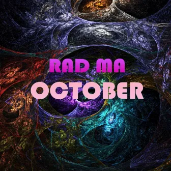 October by Rad Ma