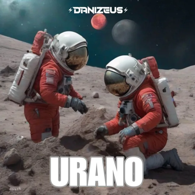 Urano (Original Mix)