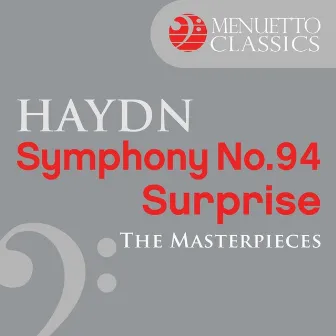 The Masterpieces - Haydn: Symphony No.94 