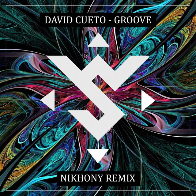 Groove - Nikhony remix