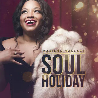 Soul Holiday by Marisha Wallace