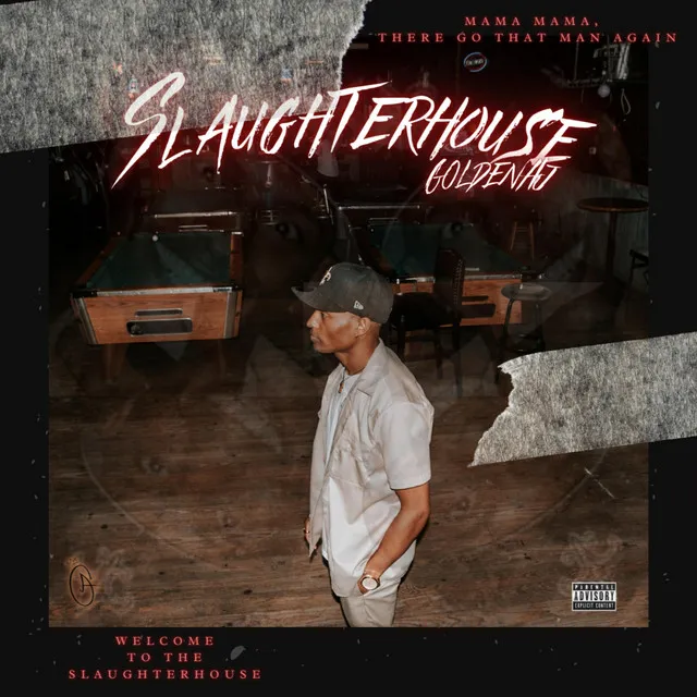 Slaughterhouse