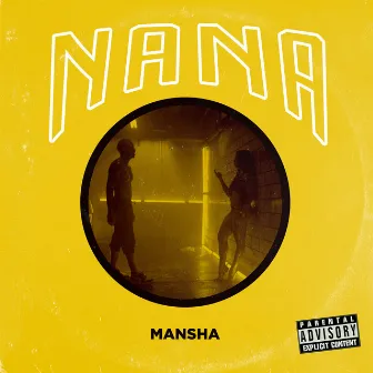 Nana by MANSHA