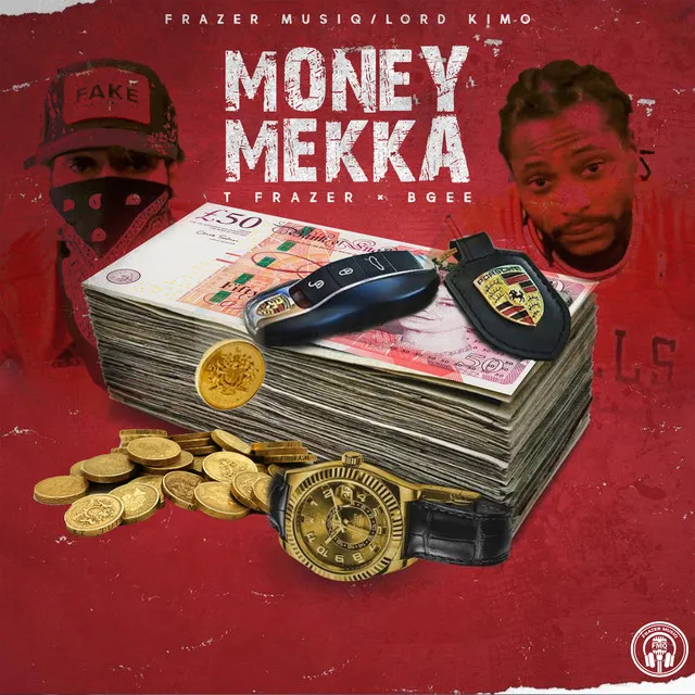 Money Mekka