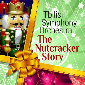 The Nutcracker Story by Jansug Kakhidze