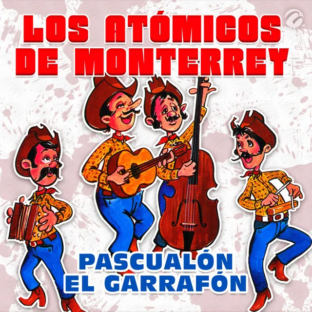 Pascualón el Garrafón