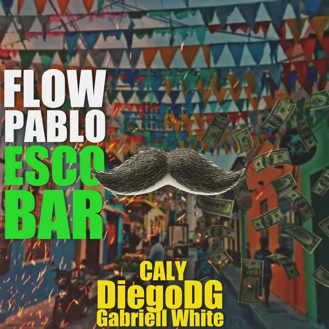 Flow Pablo Escobar