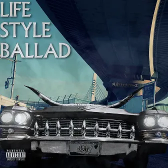 LIFESTYLE BALLAD by O-JEE