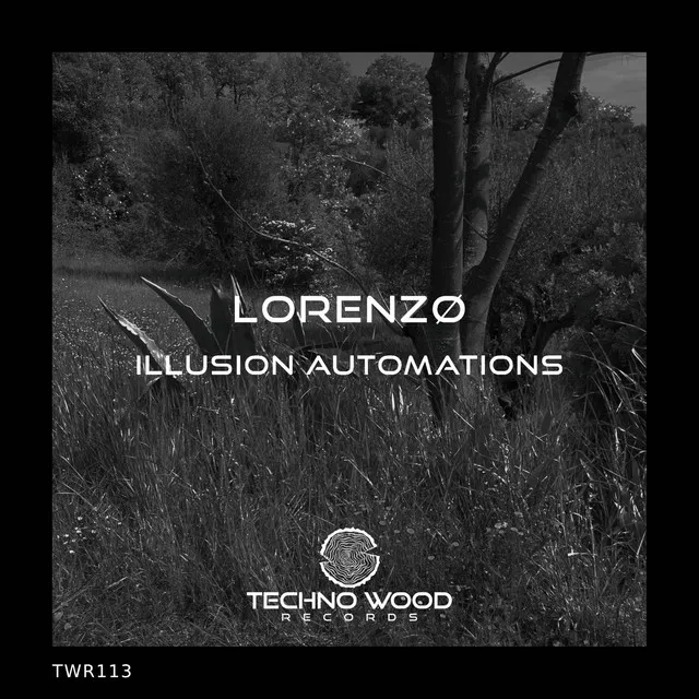 Illusion automations - Original Mix