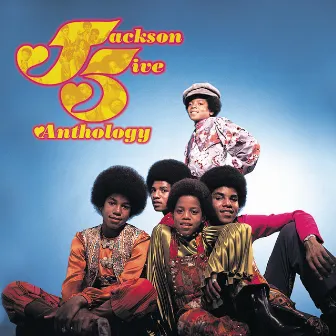 Anthology: Jackson 5 by The Jackson 5