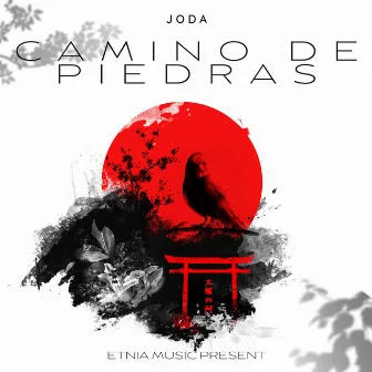 Camino de Piedras by joda