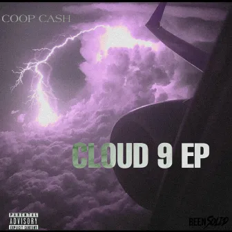 Cloud 9 by Coop Cash