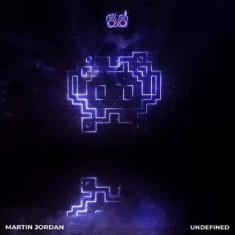 Undefined by Martin Jordan