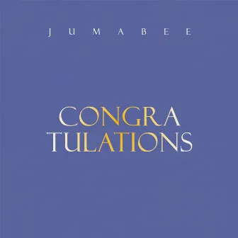 Congratulations by Jumabee