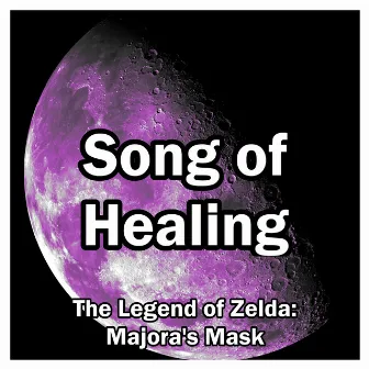 Song of Healing (From 