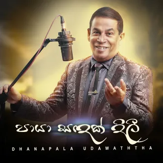 Paya Sadak Dili by Dhanapala Udawaththa