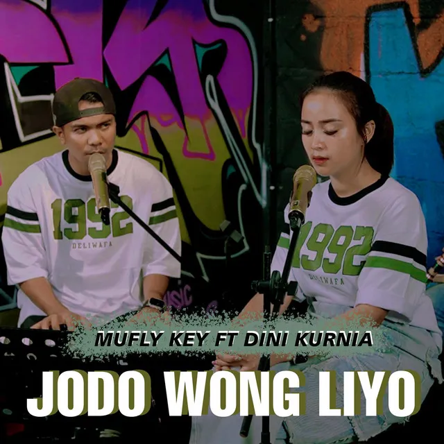 Jodo Wong Liyo