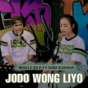 Jodo Wong Liyo by Mufly Key