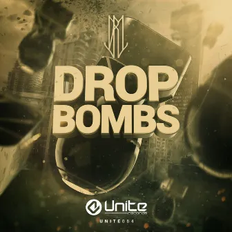 Drop Bombs by Drone