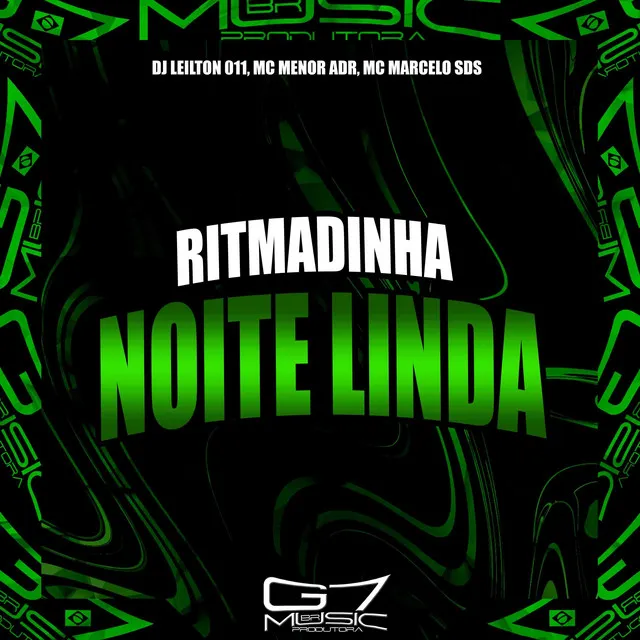 Ritmadinha Noite Linda