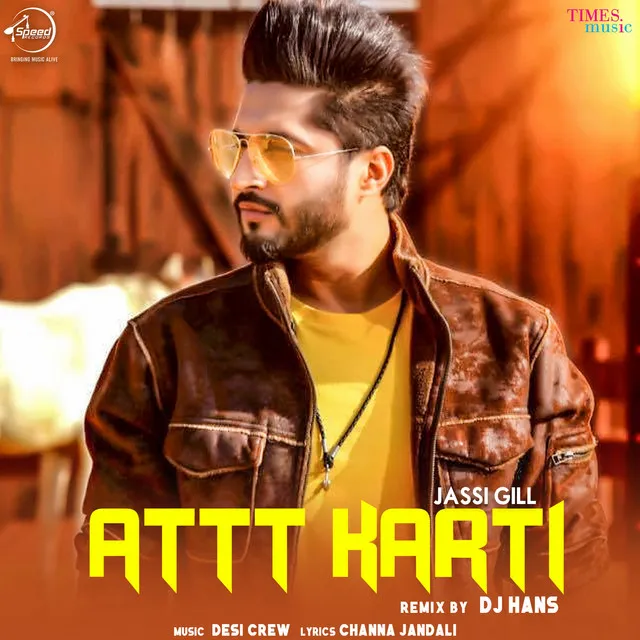 Att Karti - DJ Hans Remix