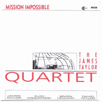 Mission Impossible by James Taylor Quartet