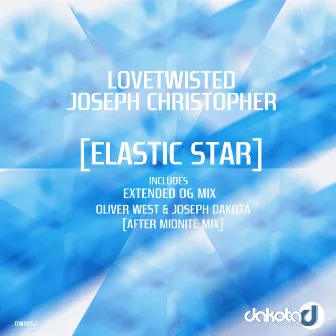 Elastic Star by Lovetwisted