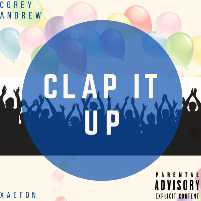 Clap It Up.