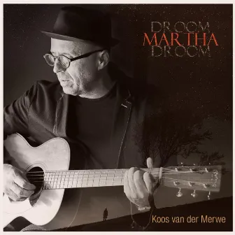 Droom Martha Droom by Koos Van Der Merwe