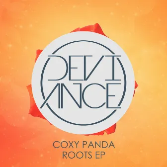 Roots EP by Coxy Panda