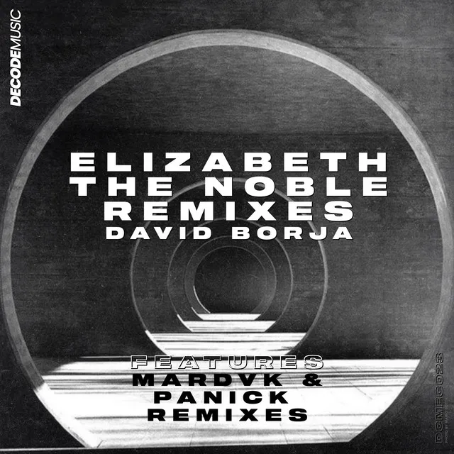 Elizabeth the Noble (Mardvk Remix)