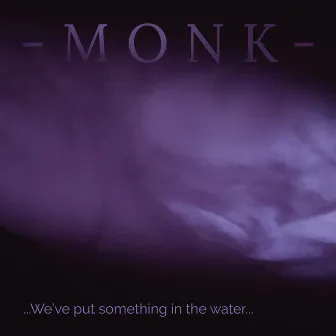 We've Put Something in the Water by MONK