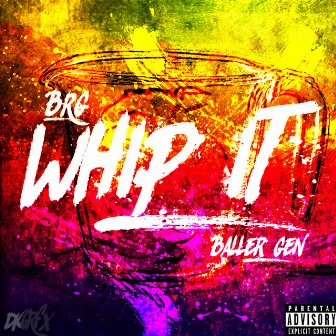 Whip It by BG