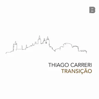 Transição by Thiago Carreri