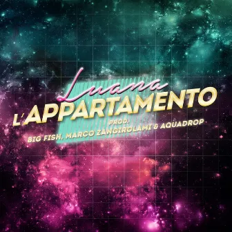 L'appartamento by Luana