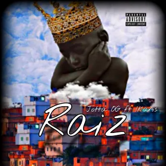 Raiz by Jotta OG