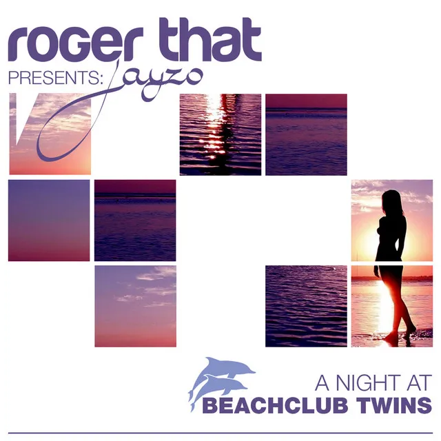 Roger That presents Jayzo a Night At Beachclub Twins