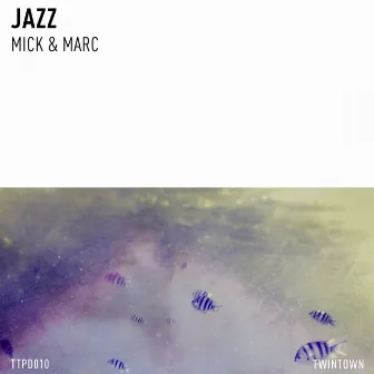 Jazz by Mick & Marc