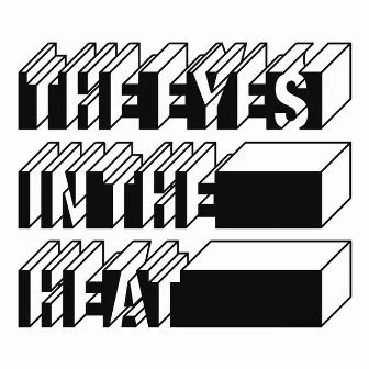 Amateur - EP by The Eyes In The Heat