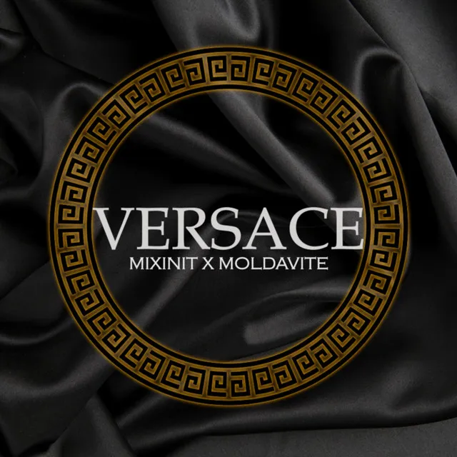 Versace (VIP) [feat. Mixinit]