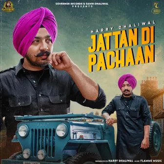 Jattan Di Pachaan by Flamme Music